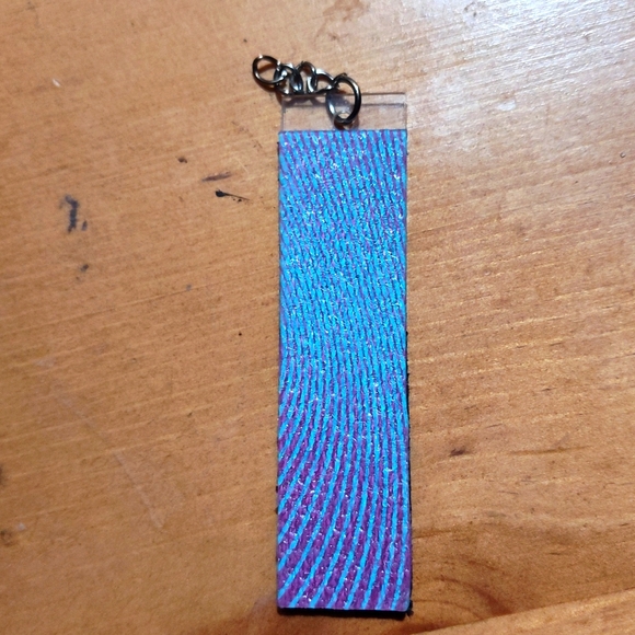 Key ring - Picture 1 of 1
